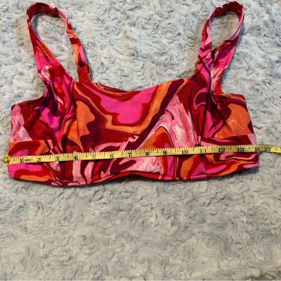 ‼️5/$25‼️ Victoria Secret Swim Top Bundle - Picture 3 of 7